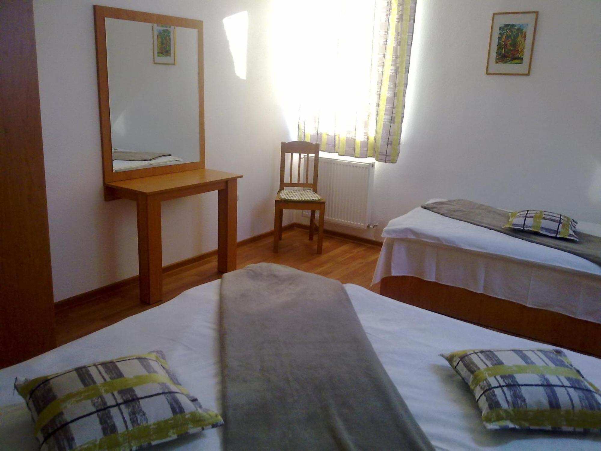 Casa Dancs Hotel โควาสนา ห้อง รูปภาพ